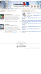 Mobile Screenshot of lifesniffer.com